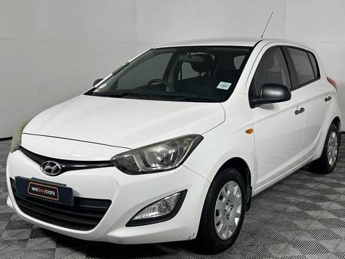 Hyundai i20 1.2 Motion