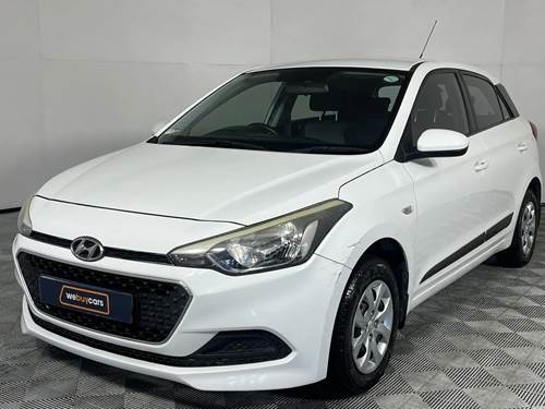 Hyundai i20 1.2 Motion