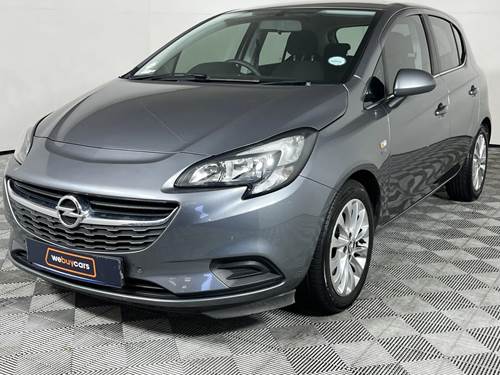 Opel Corsa 1.0T Ecoflex (120 YEAR ED)