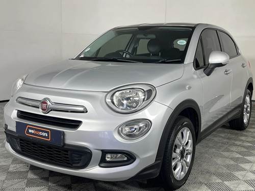 Fiat 500X 1.6 Pop Star