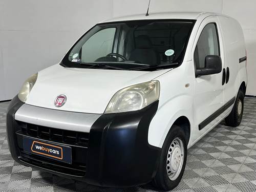 Fiat Fiorino 1.4 Panel Van