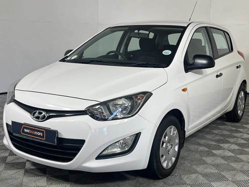 Hyundai i20 1.2 Motion