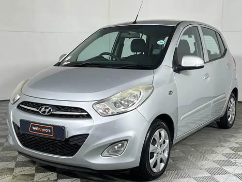 Hyundai i10 1.1 Motion