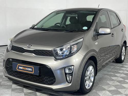 Kia Picanto 1.0 Style