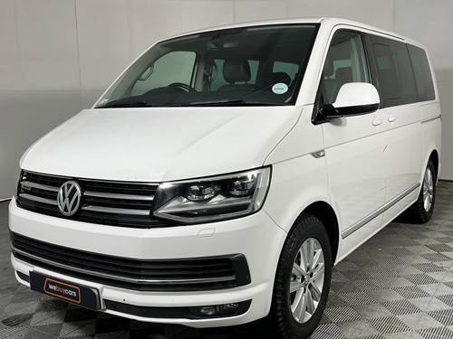 Volkswagen (VW) Caravelle T6 2.0 BiTDi Highline DSG 4-Motion