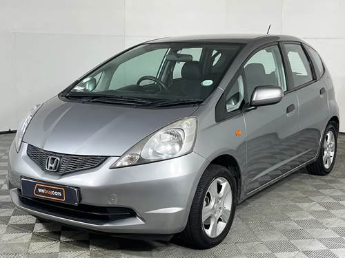 Honda Jazz 1.4i LX