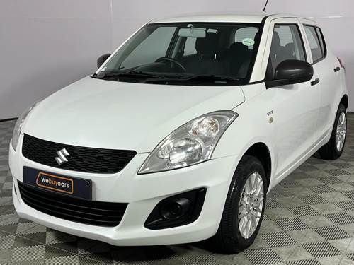 Suzuki Swift 1.2 GA Hatch