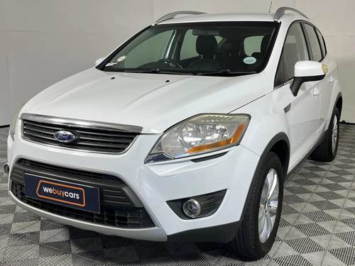 Ford Kuga 2.5 T Trend AWD Auto