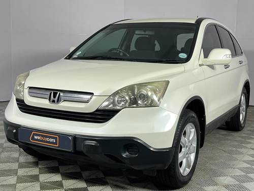 Honda CR-V 2.4 V-Tec RVi