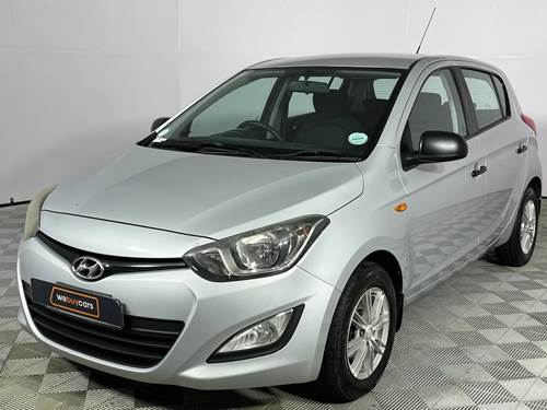 Hyundai i20 1.2 Motion