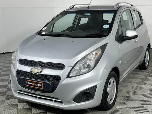 Chevrolet Spark 1.2 L