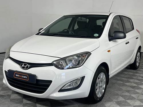 Hyundai i20 1.2 Motion