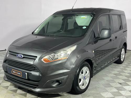 Ford Tourneo 1.0 Connect Trend SWB