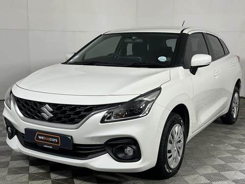 Suzuki Baleno 1.5 GL