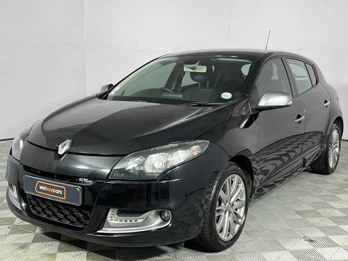 Renault Megane Iii Tce Dynamique Gt Line For Sale R Carfind Co Za