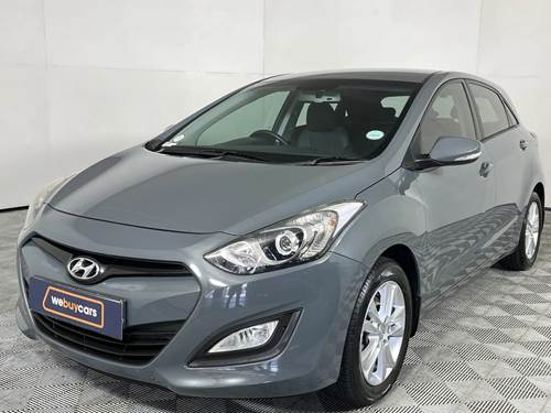 Hyundai i30 1.6 Premium