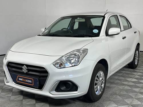 Suzuki Swift DZIRE 1.2 GA