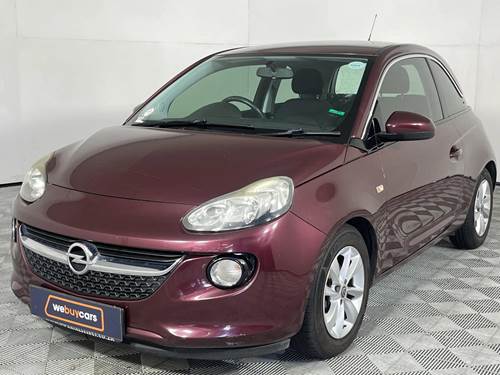 Opel Adam 1.4 3 Door 