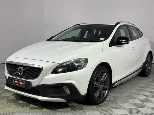 Volvo V40 Cross Country T4 Excel Powershift