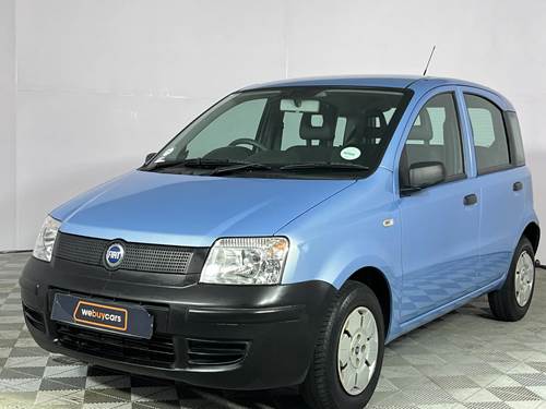 Fiat Panda 1.1 Active