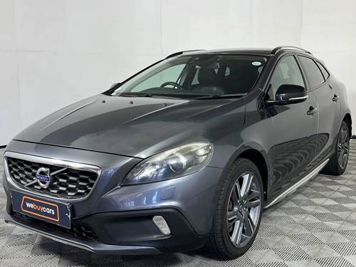 Volvo V40 Cross Country D3 Elite Geartronic