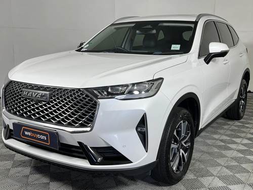 Haval H6 2.0T Premium DCT