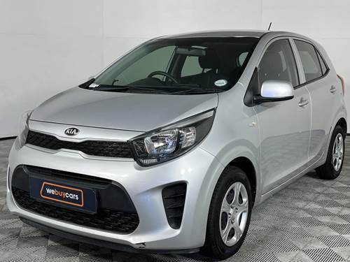 Kia Picanto 1.0 Street