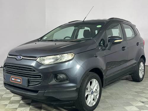 Ford EcoSport 1.0 T Trend