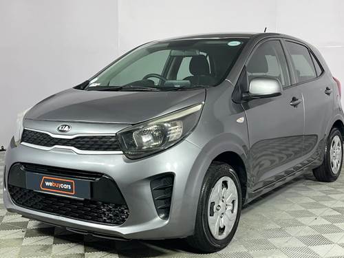 Kia Picanto 1.0 Street