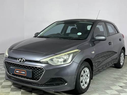 Hyundai i20 1.2 Motion