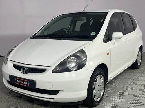 Honda Jazz 1.4i DSI Auto