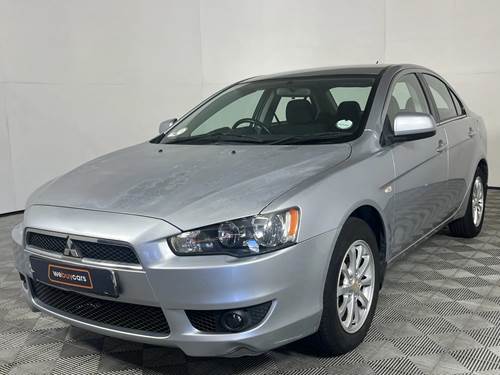 Mitsubishi Lancer 2.0 GLS