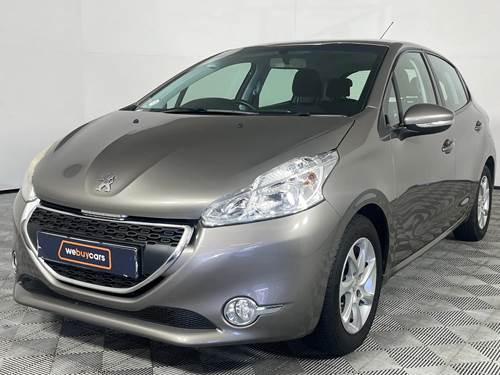 Peugeot 208 1.2 VTi Access