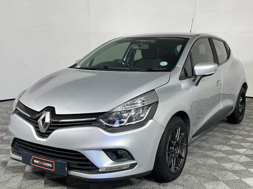 Renault Clio 1.2T Expression (88kW) EDC 5 Door Auto