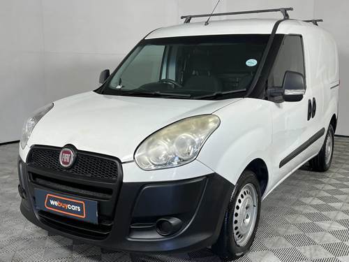 Fiat Doblo Cargo 1.4 (70 kW)