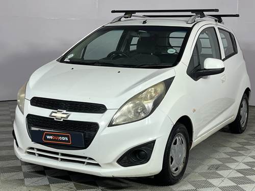 Chevrolet Spark 1.2 L