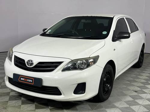 Toyota Corolla 1.6 Quest