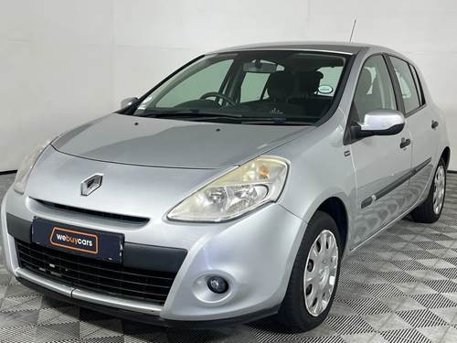 Renault Clio III 1.6 Yahoo