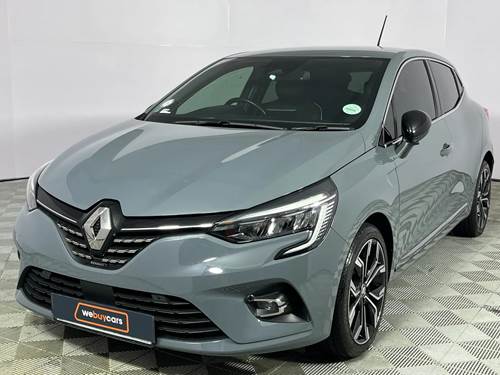 Renault Clio 1.0 Turbo Intens