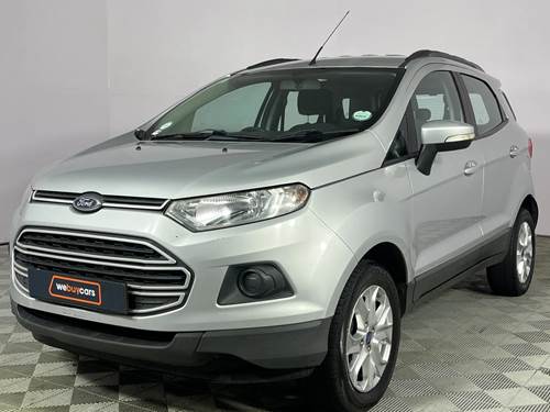 Ford EcoSport 1.0 T Trend