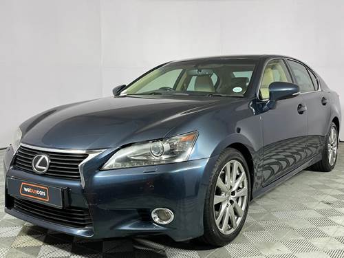 Lexus GS 350 EX Auto