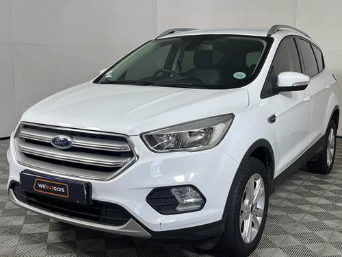 Ford Kuga 1.5 TDCi Trend