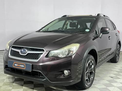 Subaru XV 2.0 High