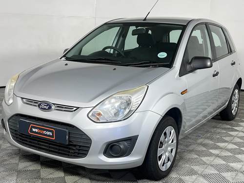 Ford Figo 1.4i Ambiente 5-Door Hatch Back