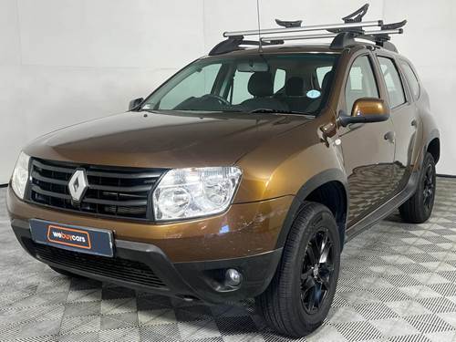 Renault Duster 1.6 Dynamique 4x2