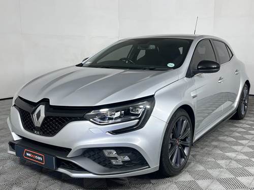 Renault Megane RS 280 EDC Lux