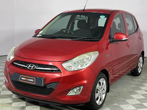 Hyundai i10 1.1 Motion