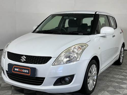 Suzuki Swift 1.4 SE