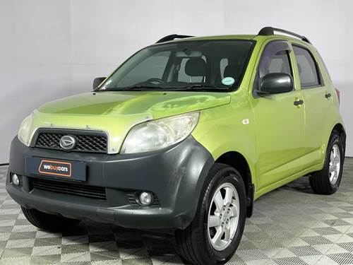 Daihatsu Terios II 4X2