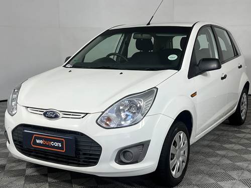 Ford Figo 1.4 TDCi Ambiente 5-Door Hatch Back